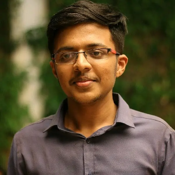 Swaraj Phadtare