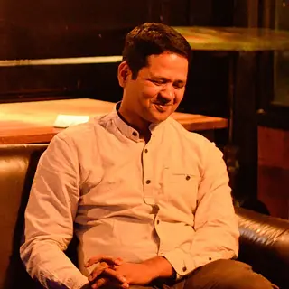 Santosh Panda