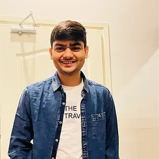Yash Shah