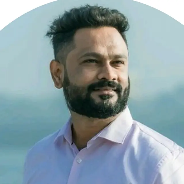 Sumit Karranji