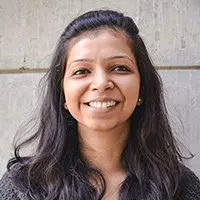 Ghazal Goyal