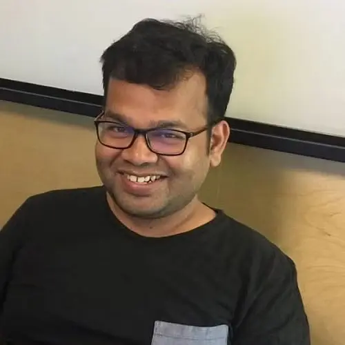 Bhagaban Behera