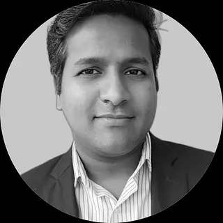 Arul Prakash