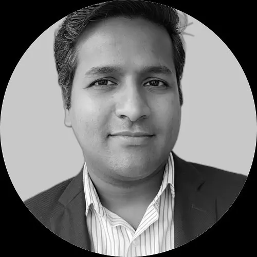 Arul Prakash