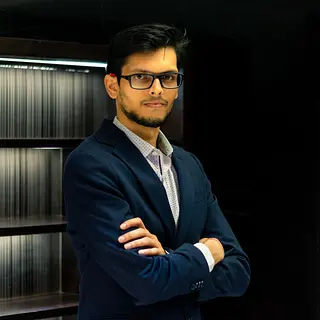 Rohan Sharan