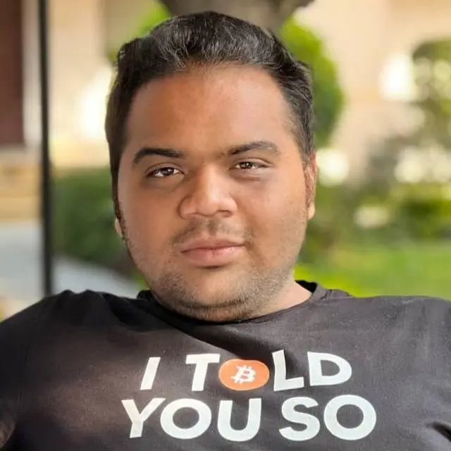 Arpan Shah