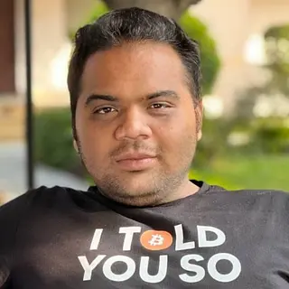 Arpan Shah