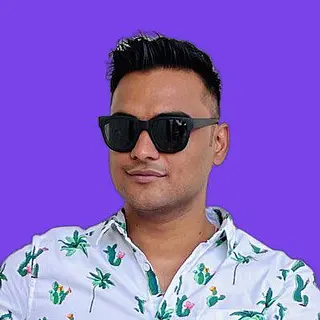 Rahul Singh Bhadoriya