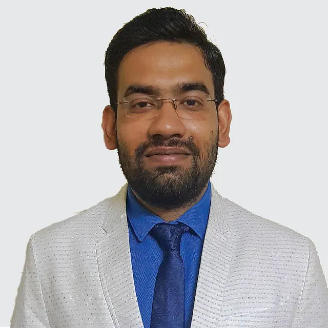 Vikas Singh