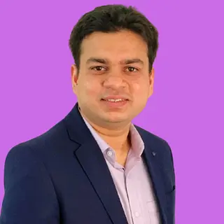 Naman Sarawagi