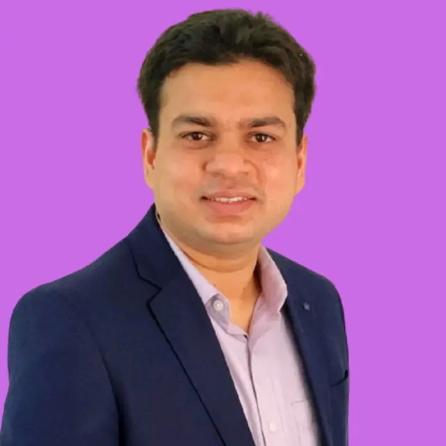 Naman Sarawagi