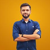 Varun Trivedi