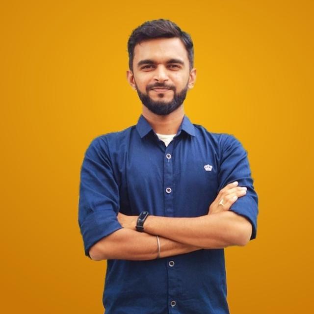 Varun Trivedi