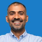 Vinod Kumar