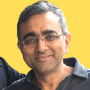 Suvikas Bhandari