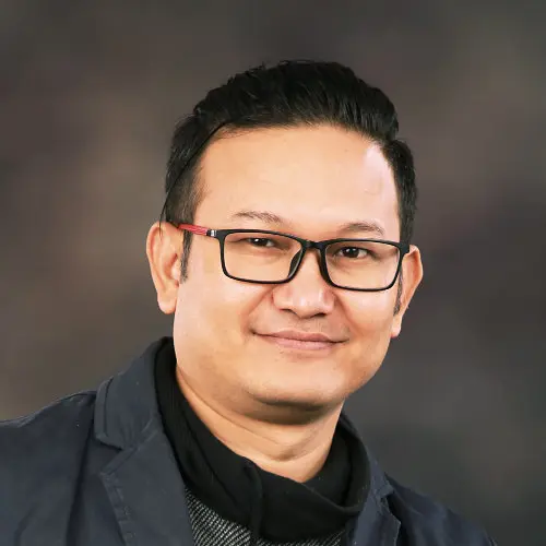 Manoranjan Ingudam