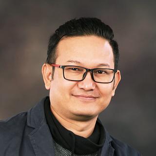 Manoranjan Ingudam