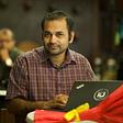 Srikrishna Swaminathan