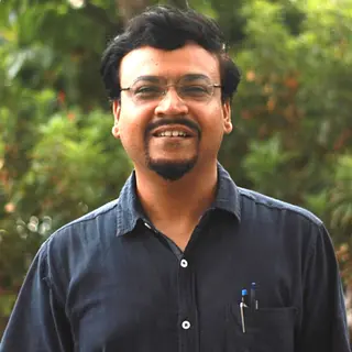 Sandeep Paul