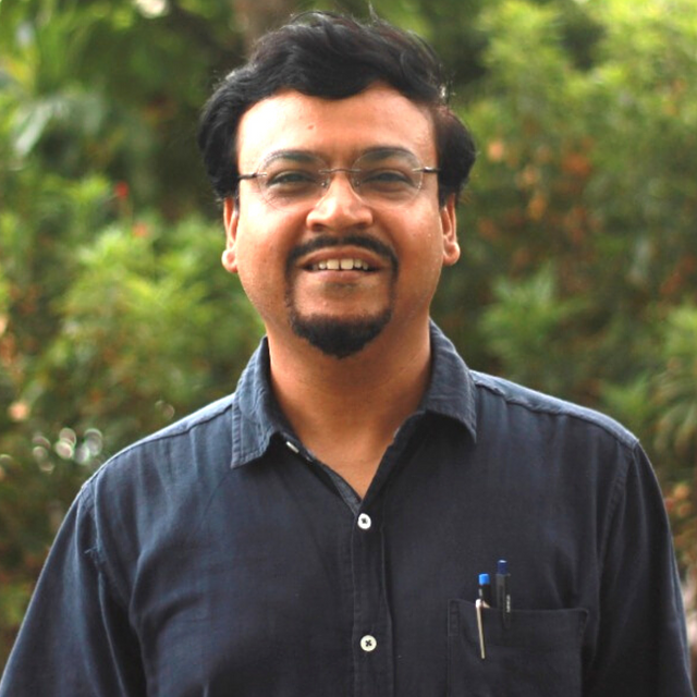 Sandeep Paul