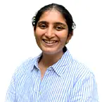 Jaina Mehta