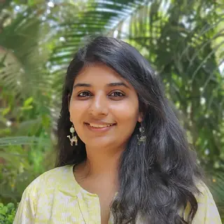 Jagruti Khabiya