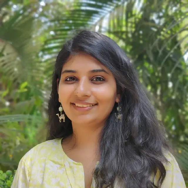 Jagruti Khabiya