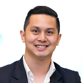 Patrick Zulueta