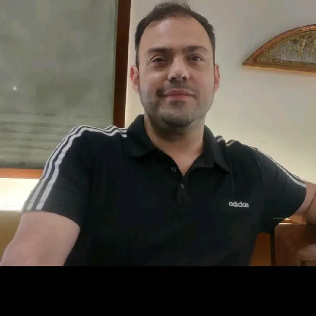 Deakin Daney