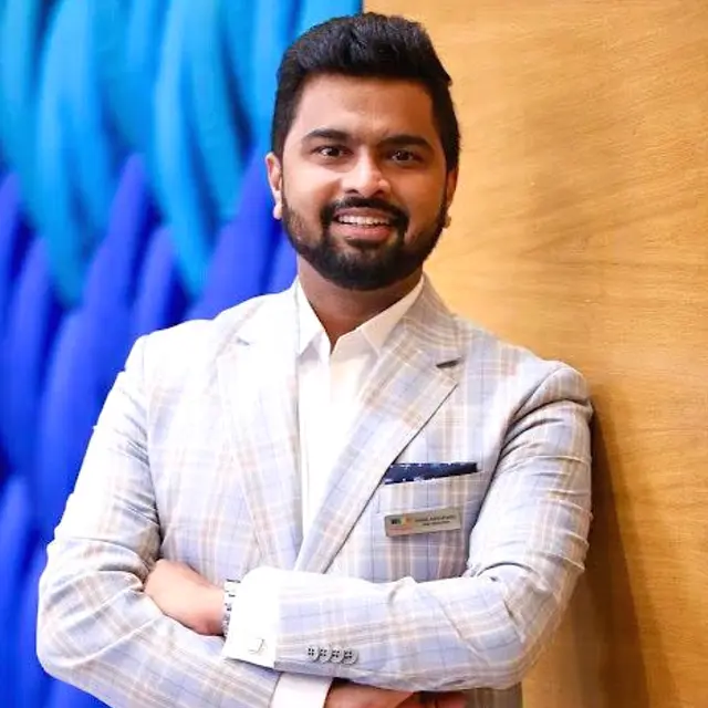 Rahul Jain