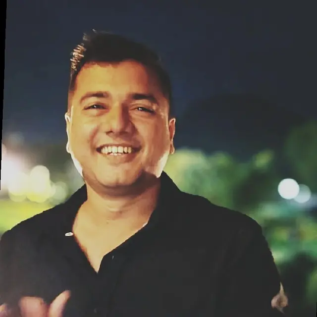 Manoj Dhanotiya