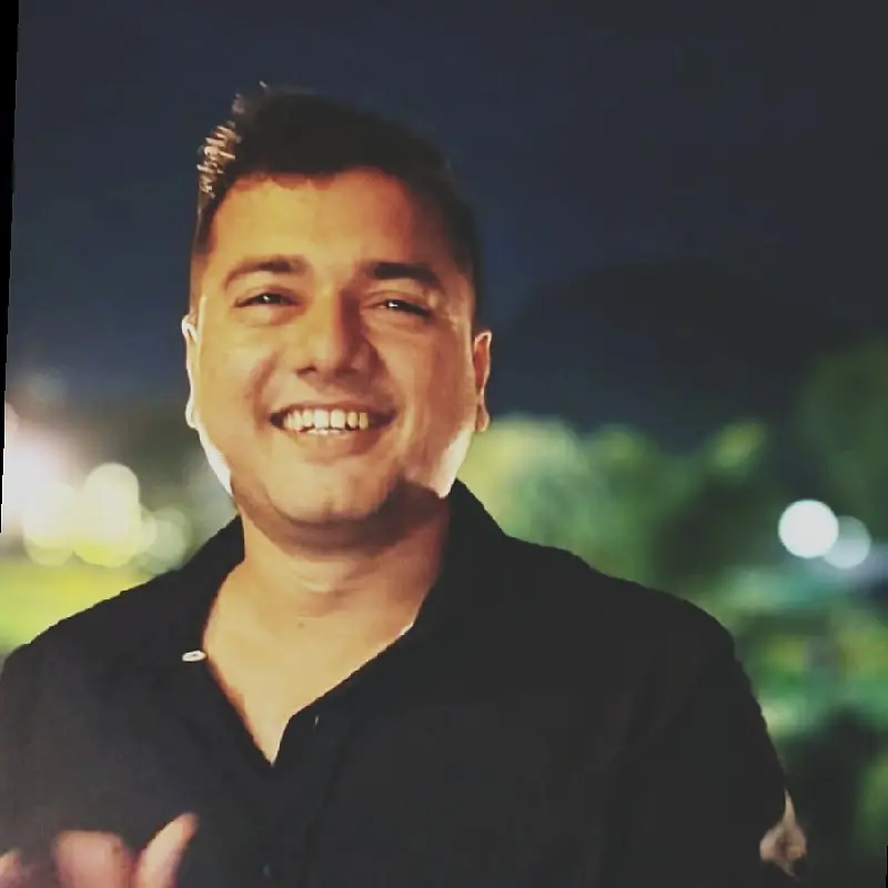 Manoj Dhanotiya