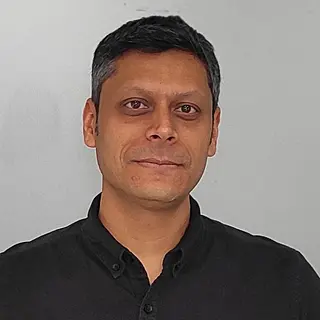 Tanuj Sinha
