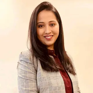 Sarika Kulkarni Pathak