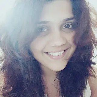 Sayalee Marathe