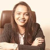 Priti Shah