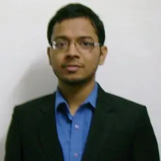Nikhil Goel