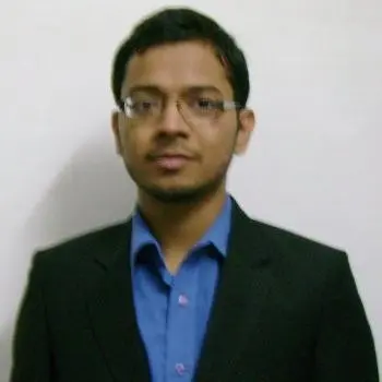 Nikhil Goel