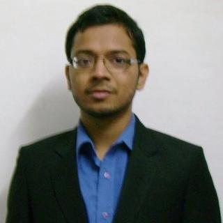 Nikhil Goel