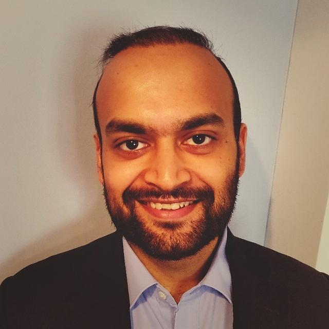Nikhil Aggarwal