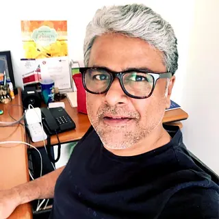 Vinay Mathews