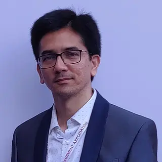 Keerti Kumar Jain
