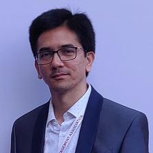 Keerti Kumar Jain