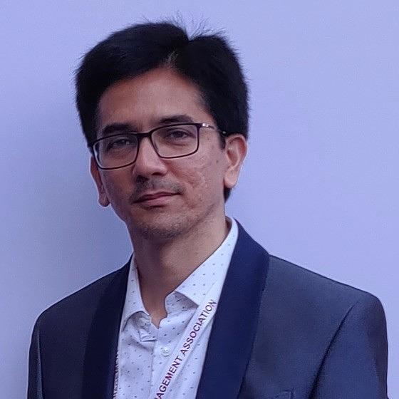 Keerti Kumar Jain