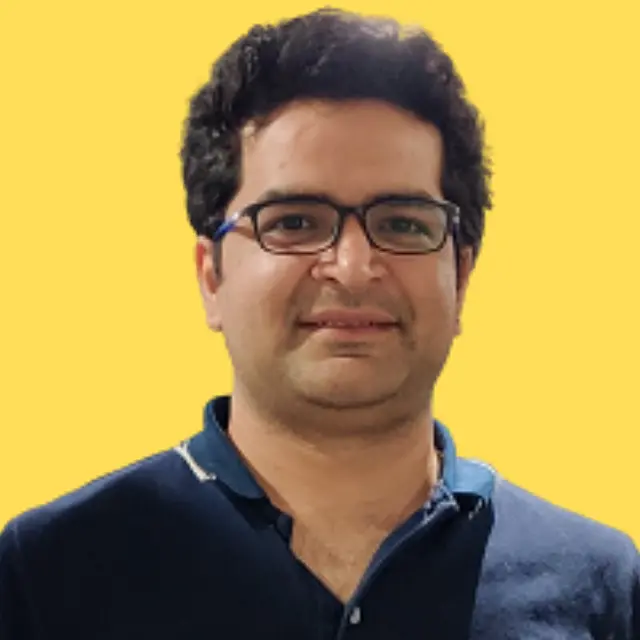 Ankit Ratan