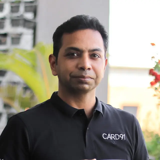 Vineet Saxena