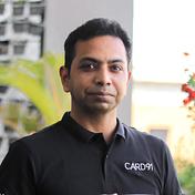 Vineet Saxena