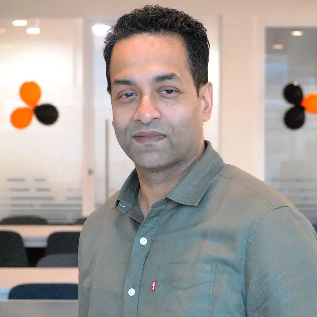 Natraj Choudhury