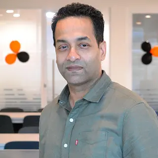 Natraj Choudhury
