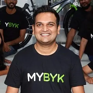 Arjit Soni